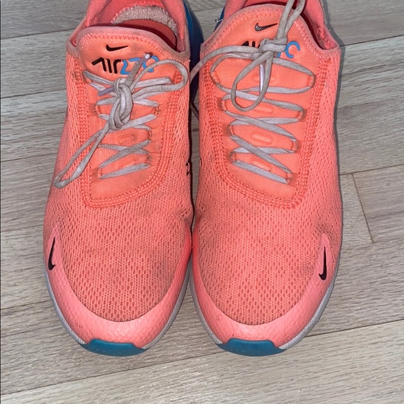 Nike air 270’s - Picture 2 of 5